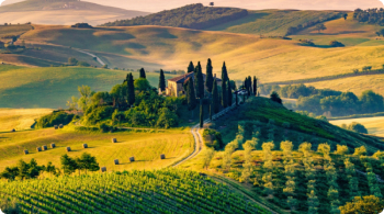 Tuscany location image